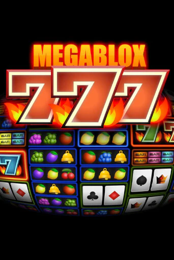 Megablox 777 бесплатная демо игра онлайн казино | Poker Dom