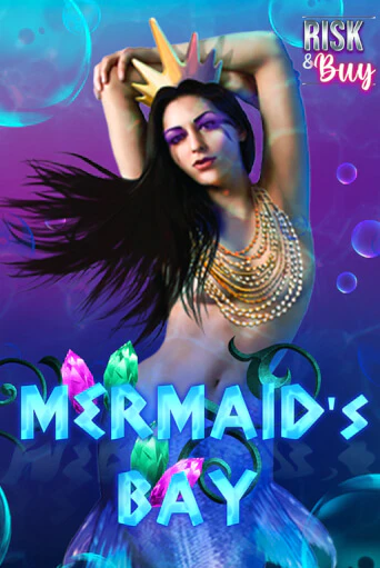 Mermaid's Bay бесплатная демо игра онлайн казино | Poker Dom