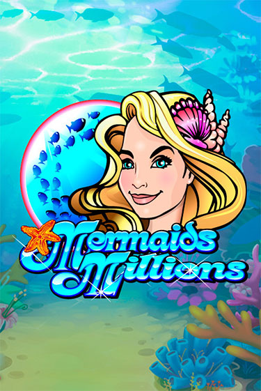 Mermaids Millions бесплатная демо игра онлайн казино | Poker Dom