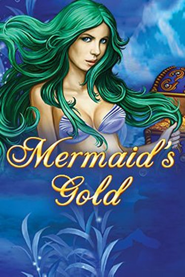 Mermaids Gold бесплатная демо игра онлайн казино | Poker Dom