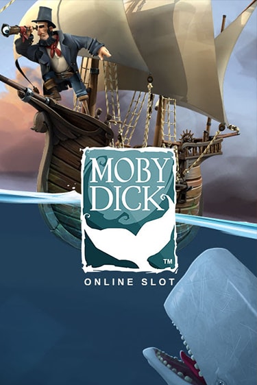 Moby Dick™ бесплатная демо игра онлайн казино | Poker Dom