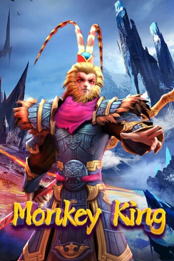 Monkey King бесплатная демо игра онлайн казино | Poker Dom