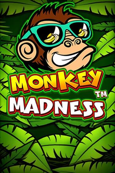 Monkey Madness бесплатная демо игра онлайн казино | Poker Dom