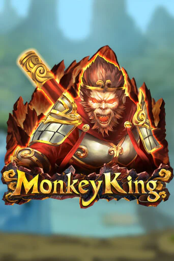 Monkey King бесплатная демо игра онлайн казино | Poker Dom