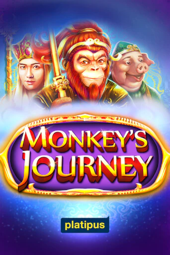 Monkey's Journey бесплатная демо игра онлайн казино | Poker Dom