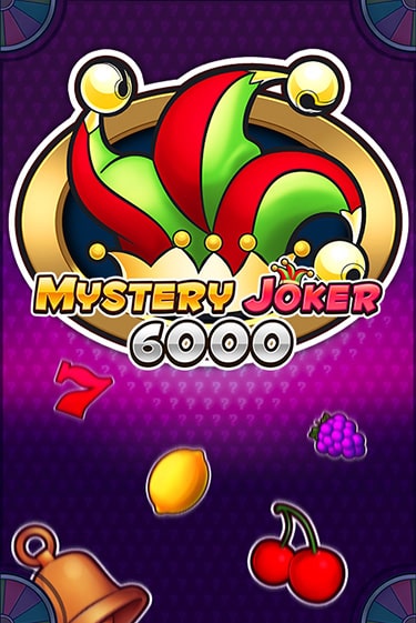 Mystery Joker 6000 бесплатная демо игра онлайн казино | Poker Dom