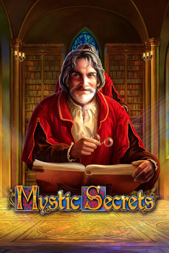 Mystic Secrets бесплатная демо игра онлайн казино | Poker Dom