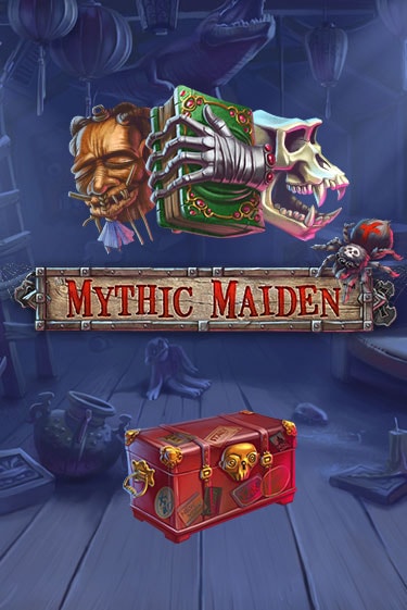 Mythic Maiden™ бесплатная демо игра онлайн казино | Poker Dom