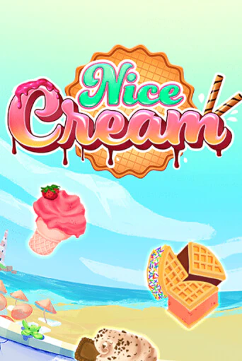 Nice Cream бесплатная демо игра онлайн казино | Poker Dom