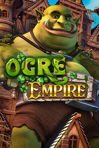 Ogre Empire бесплатная демо игра онлайн казино | Poker Dom