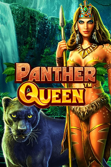 Panther Queen бесплатная демо игра онлайн казино | Poker Dom