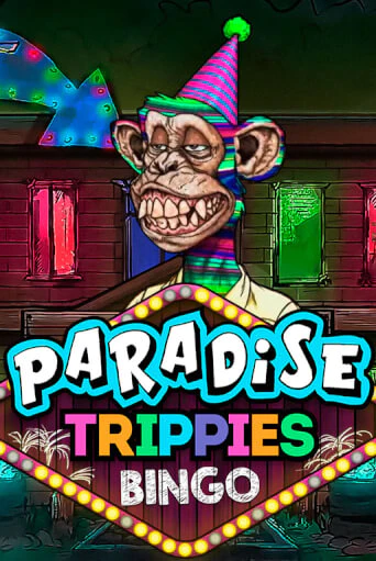 Paradise Trippies Bingo бесплатная демо игра онлайн казино | Poker Dom