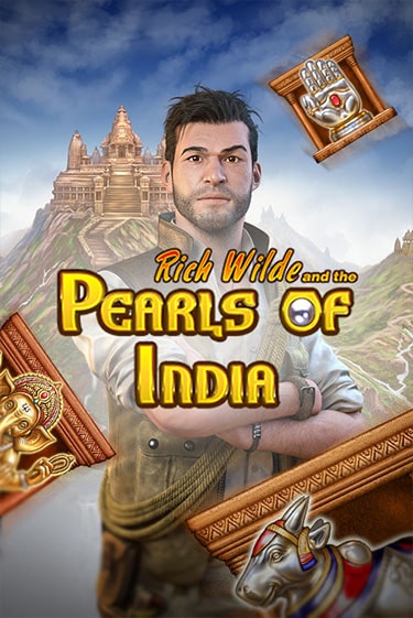 Pearls of India бесплатная демо игра онлайн казино | Poker Dom