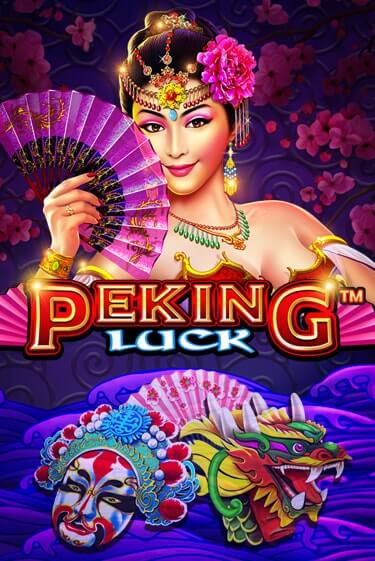 Peking Luck бесплатная демо игра онлайн казино | Poker Dom