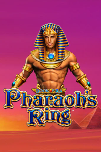 Pharaoh's Ring бесплатная демо игра онлайн казино | Poker Dom