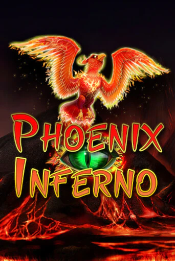 Phoenix Inferno бесплатная демо игра онлайн казино | Poker Dom