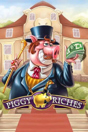 Piggy Riches™ бесплатная демо игра онлайн казино | Poker Dom