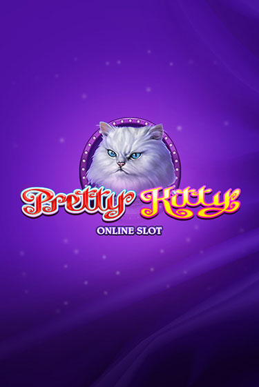 Pretty Kitty бесплатная демо игра онлайн казино | Poker Dom