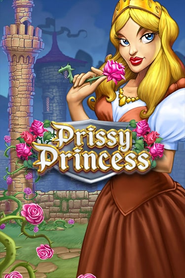 Prissy Princess бесплатная демо игра онлайн казино | Poker Dom