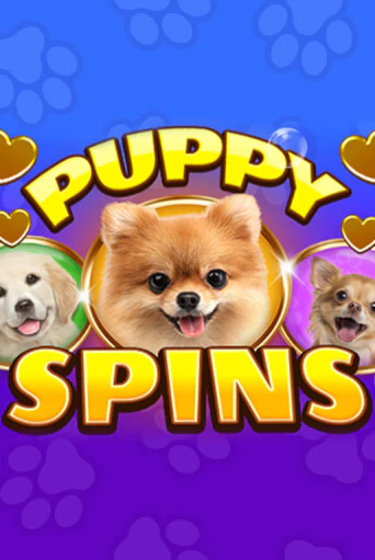 Puppy Spins бесплатная демо игра онлайн казино | Poker Dom