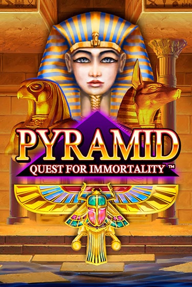 Pyramid: Quest for Immortality™ бесплатная демо игра онлайн казино | Poker Dom