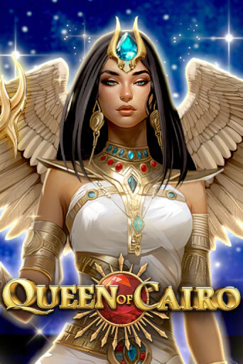 Queen of Cairo бесплатная демо игра онлайн казино | Poker Dom