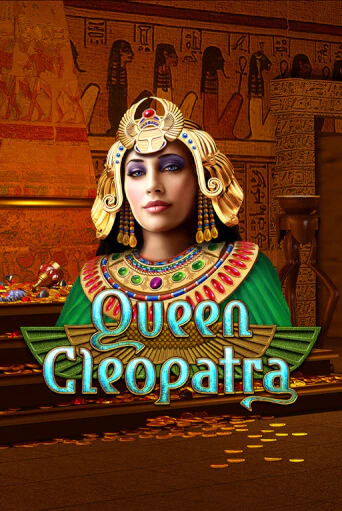 Queen Cleopatra бесплатная демо игра онлайн казино | Poker Dom