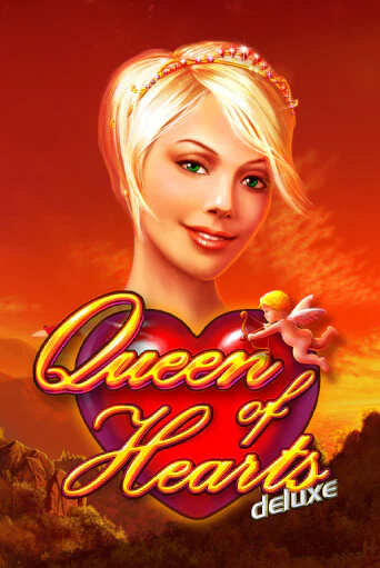 Queen of Hearts Deluxe бесплатная демо игра онлайн казино | Poker Dom