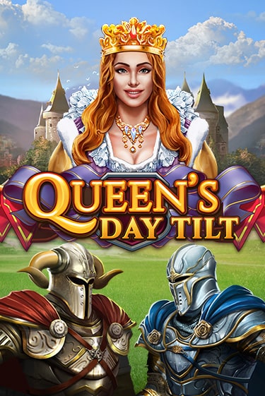 Queen’s Day Tilt бесплатная демо игра онлайн казино | Poker Dom