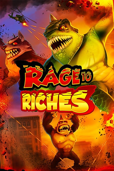 Rage to Riches бесплатная демо игра онлайн казино | Poker Dom