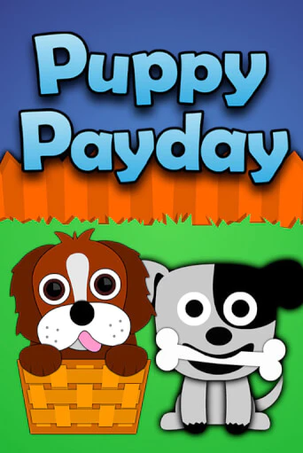 Puppy Payday бесплатная демо игра онлайн казино | Poker Dom