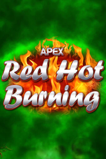 Red Hot Burning бесплатная демо игра онлайн казино | Poker Dom