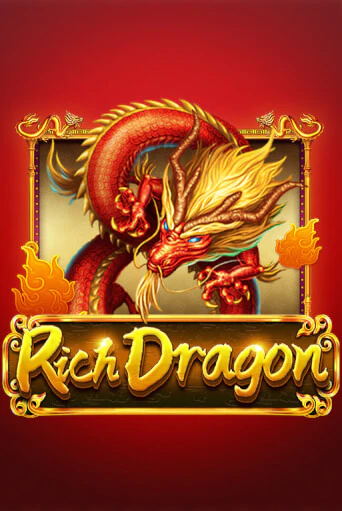 Rich Dragon бесплатная демо игра онлайн казино | Poker Dom