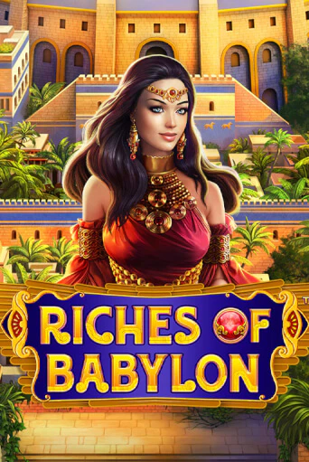 Riches of Babylon бесплатная демо игра онлайн казино | Poker Dom