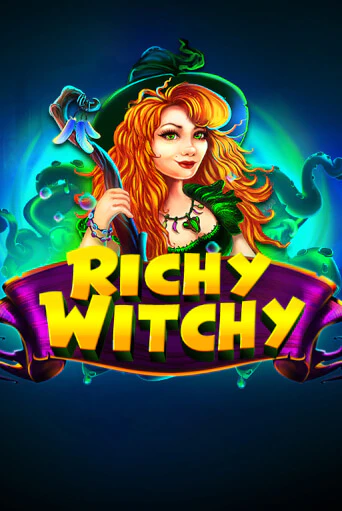 Richy Witchy бесплатная демо игра онлайн казино | Poker Dom