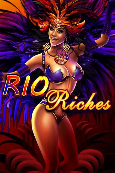 Rio Riches бесплатная демо игра онлайн казино | Poker Dom