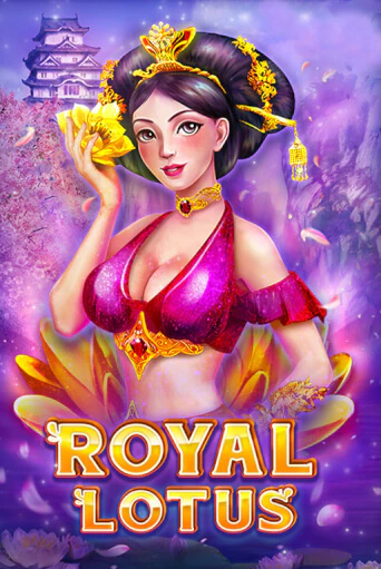 Royal Lotus бесплатная демо игра онлайн казино | Poker Dom