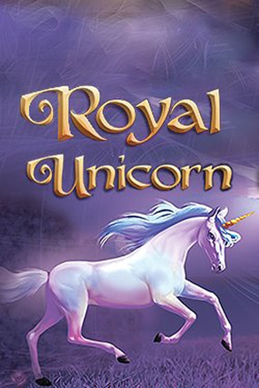 Royal Unicorn бесплатная демо игра онлайн казино | Poker Dom