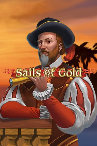 Sails of Gold бесплатная демо игра онлайн казино | Poker Dom