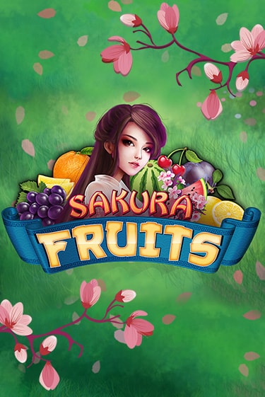 Sakura Fruits бесплатная демо игра онлайн казино | Poker Dom