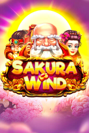 Sakura Wind бесплатная демо игра онлайн казино | Poker Dom