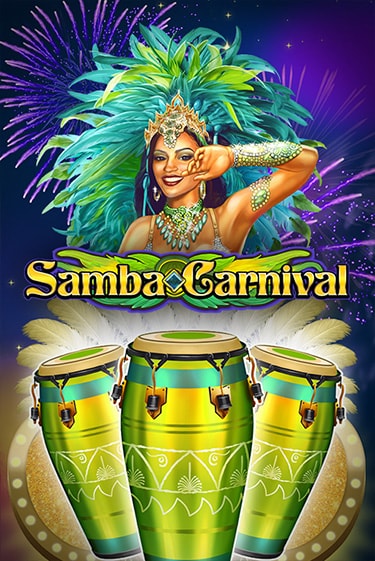 Samba Carnival бесплатная демо игра онлайн казино | Poker Dom