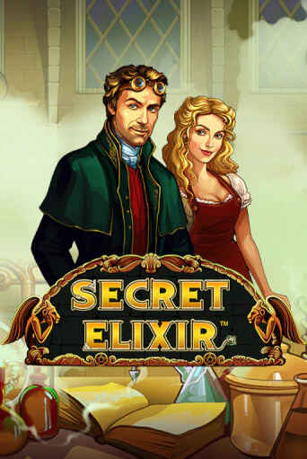 Secret Elixir бесплатная демо игра онлайн казино | Poker Dom