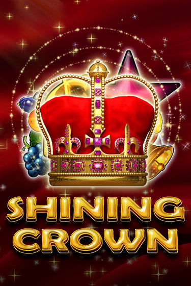 Shining Crown бесплатная демо игра онлайн казино | Poker Dom