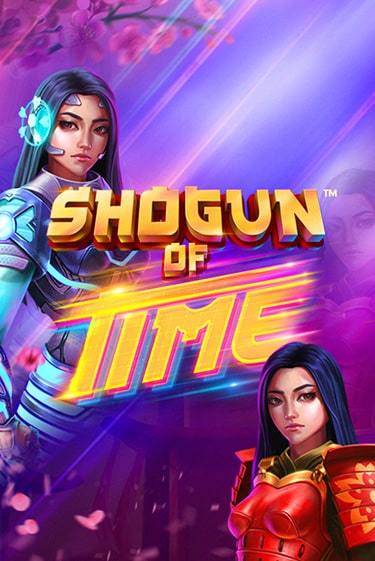 Shogun of Time бесплатная демо игра онлайн казино | Poker Dom