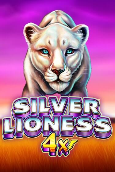 Silver Lioness 4x бесплатная демо игра онлайн казино | Poker Dom