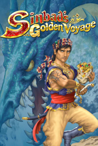 Sinbad's Golden Voyage бесплатная демо игра онлайн казино | Poker Dom