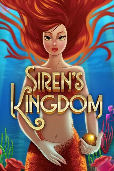 Siren's Kingdom бесплатная демо игра онлайн казино | Poker Dom