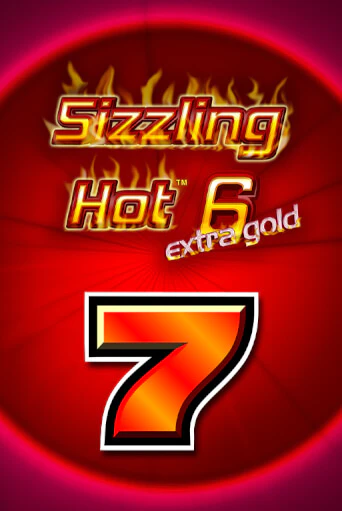 Sizzling Hot 6 extra gold бесплатная демо игра онлайн казино | Poker Dom