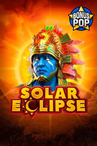 Solar Eclipse бесплатная демо игра онлайн казино | Poker Dom